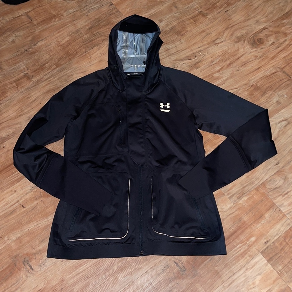Under Armor Running Jacket